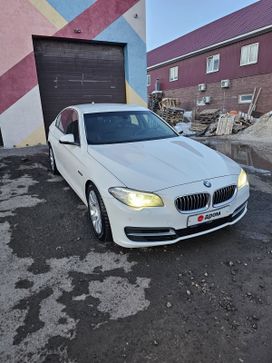  BMW 5-Series 2015 , 2050000 , 