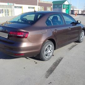  Volkswagen Jetta 2016 , 930000 , 