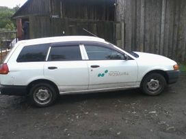  Nissan AD 2000 , 175000 ,  