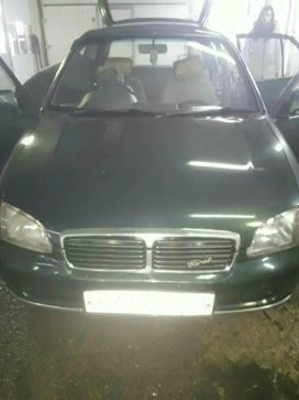  Toyota Starlet 1997 , 150000 , 