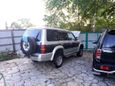 SUV   Mitsubishi Pajero 1995 , 375000 , -