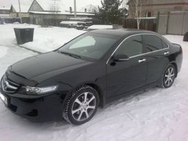  Honda Accord 2006 , 630000 , 