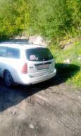  Ford Focus 2000 , 125000 , 