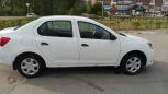  Renault Logan 2014 , 280000 , 