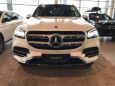SUV   Mercedes-Benz GLS-Class 2019 , 7193500 , 