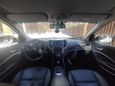 SUV   Hyundai Santa Fe 2017 , 1850000 , 