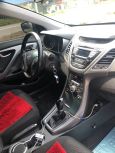  Hyundai Elantra 2015 , 717000 , 