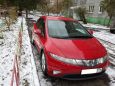  Honda Civic 2007 , 439000 , 