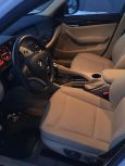 SUV   BMW X1 2011 , 890000 , 