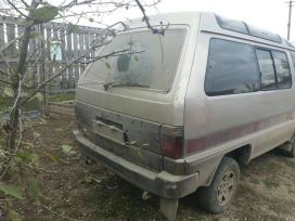    Toyota Master Ace Surf 1988 , 80000 , 