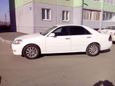  Toyota Mark II 2001 , 267000 , 