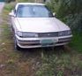  Toyota Mark II 1991 , 25000 , 