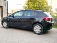  Opel Astra 2012 , 550000 , -