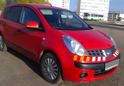 Nissan Note 2007 , 315000 , 