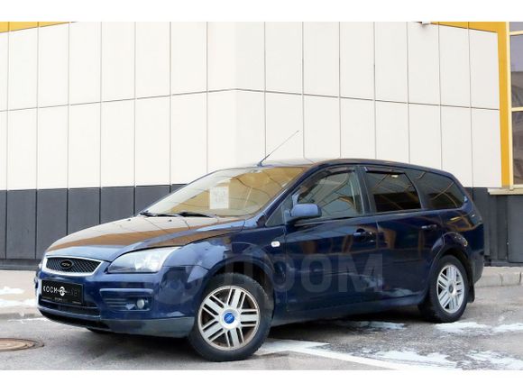  Ford Focus 2005 , 299000 , -