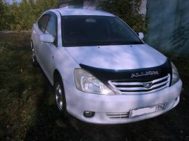  Toyota Allion 2003 , 365000 , 