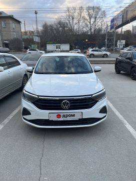  Volkswagen Polo 2021 , 1599999 , 