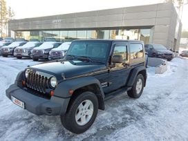  3  Jeep Wrangler 2008 , 2399000 , 