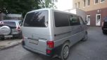    Volkswagen Transporter 1996 , 260000 , 