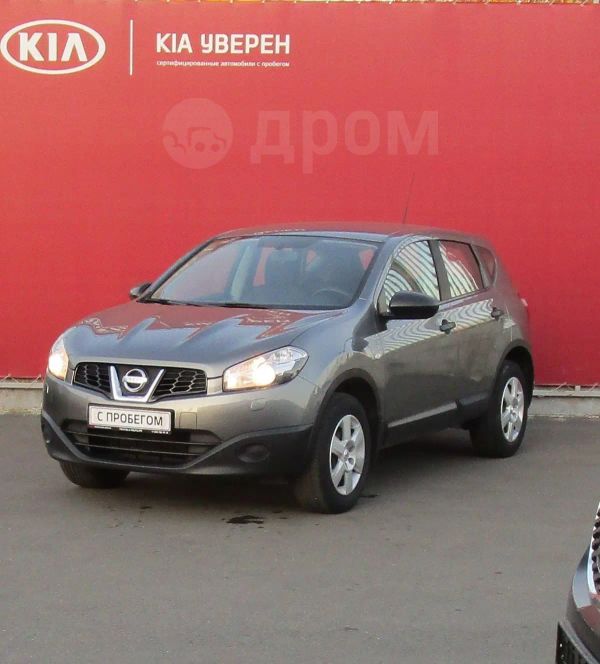 SUV   Nissan Qashqai 2011 , 650000 , 