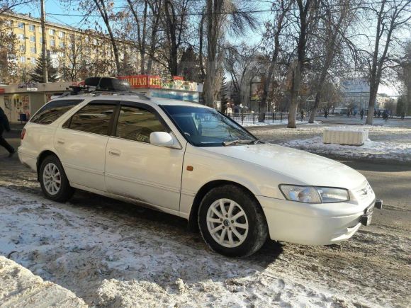  Toyota Camry Gracia 1997 , 272000 , 