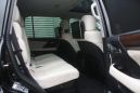 SUV   Lexus LX570 2015 , 5800000 , 