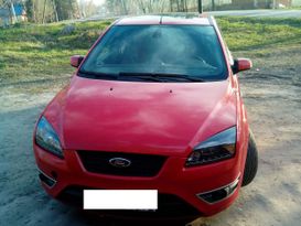  Ford Focus ST 2006 , 450000 , 