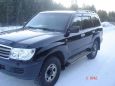 SUV   Toyota Land Cruiser 2007 , 1500000 , 