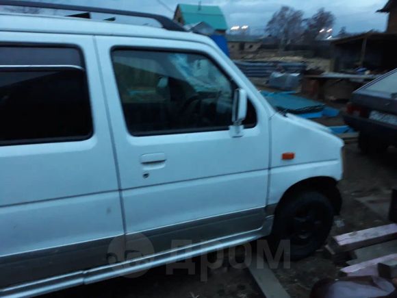  Suzuki Wagon R Wide 1998 , 40000 , -