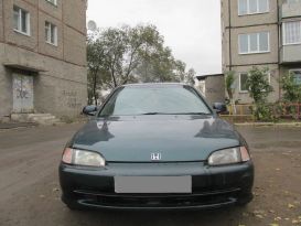  Honda Civic Ferio 1992 , 85000 , 
