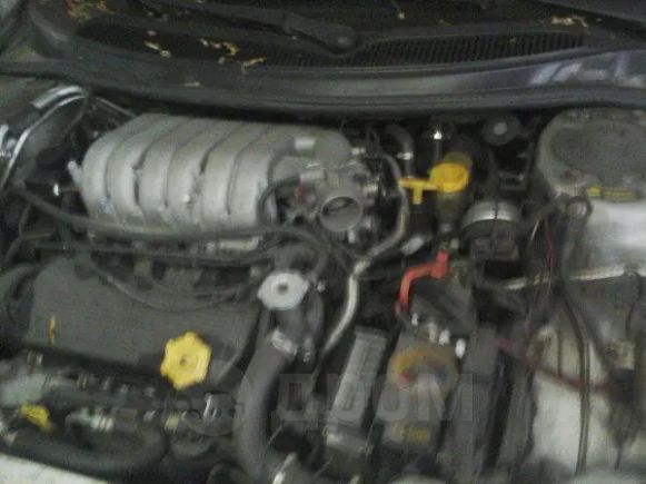 Chrysler Stratus 1997 , 35000 , 