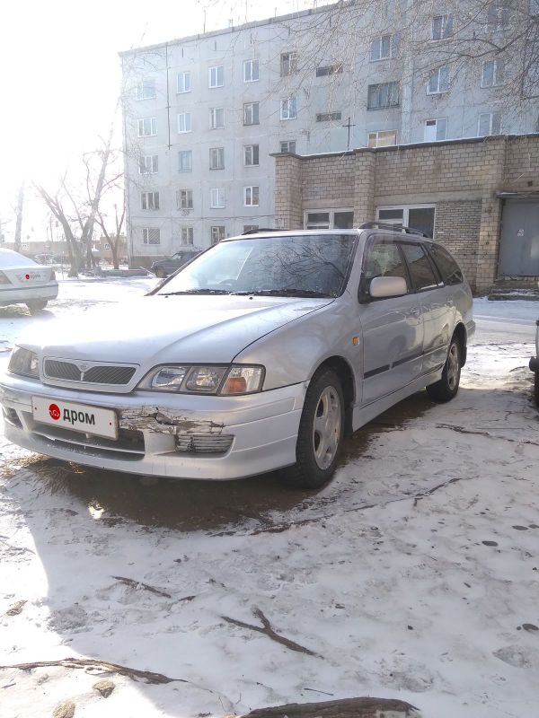  Nissan Primera Camino 1998 , 200000 , 