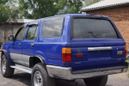 SUV   Toyota Hilux Surf 1991 , 230000 , -