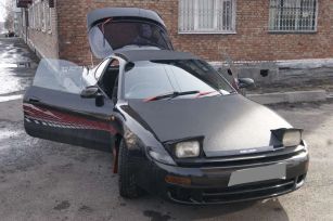  Toyota Celica 1990 , 140000 , 