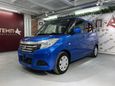  Suzuki Solio 2018 , 760000 , 