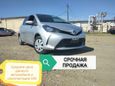  Toyota Vitz 2015 , 486000 , 