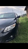  Toyota Corolla 2007 , 500000 , -