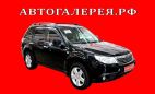 SUV   Subaru Forester 2008 , 678000 , 