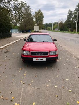  Audi 100 1993 , 300000 , 