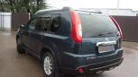 SUV   Nissan X-Trail 2010 , 800000 , 