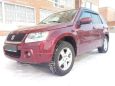 SUV   Suzuki Grand Vitara 2006 , 600000 , 