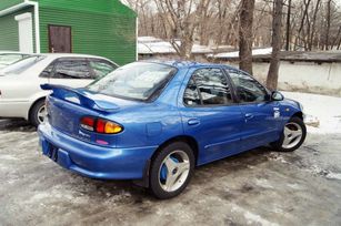 Toyota Cavalier 1999 , 200000 , 