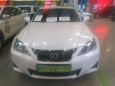  Lexus IS250 2012 , 1050000 , 