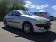  Peugeot 206 2009 , 185000 , 