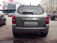 SUV   Hyundai Tucson 2007 , 485000 , -