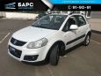  Suzuki SX4 2013 , 490000 , 