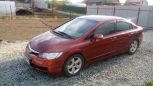  Honda Civic 2008 , 440000 , 