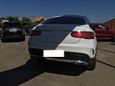 SUV   Mercedes-Benz GLE Coupe 2015 , 3099000 , 