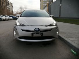  Toyota Prius 2016 , 1625000 , 