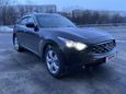 SUV   Infiniti FX50 2008 , 1200000 , 